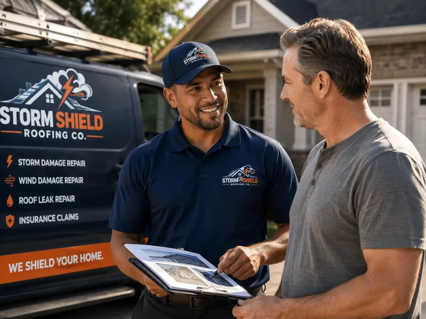 Storm Damage Roof Repair Somerset, CA FAQs